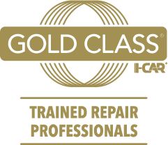 gold class certification