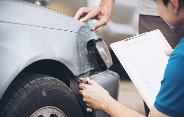 White Hat Collision Repair