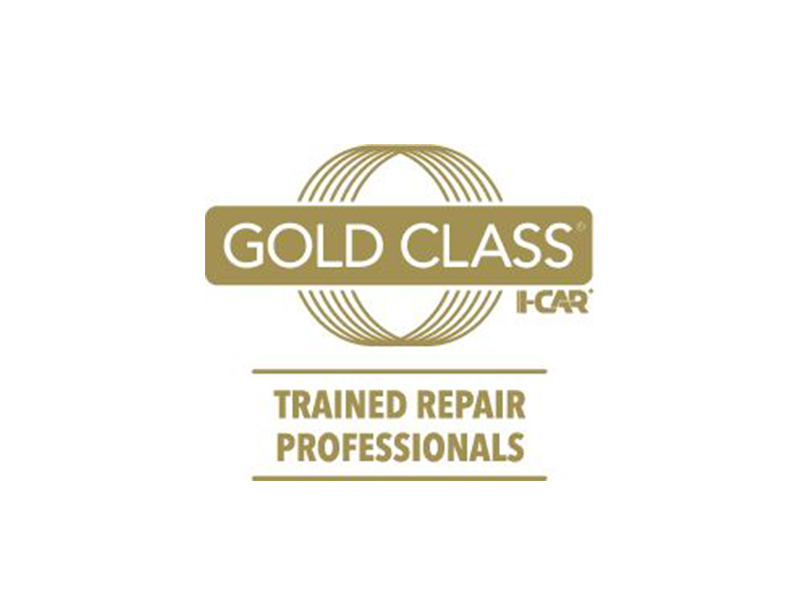 Your Vehicle in the Hands of Trained Repair Professionals